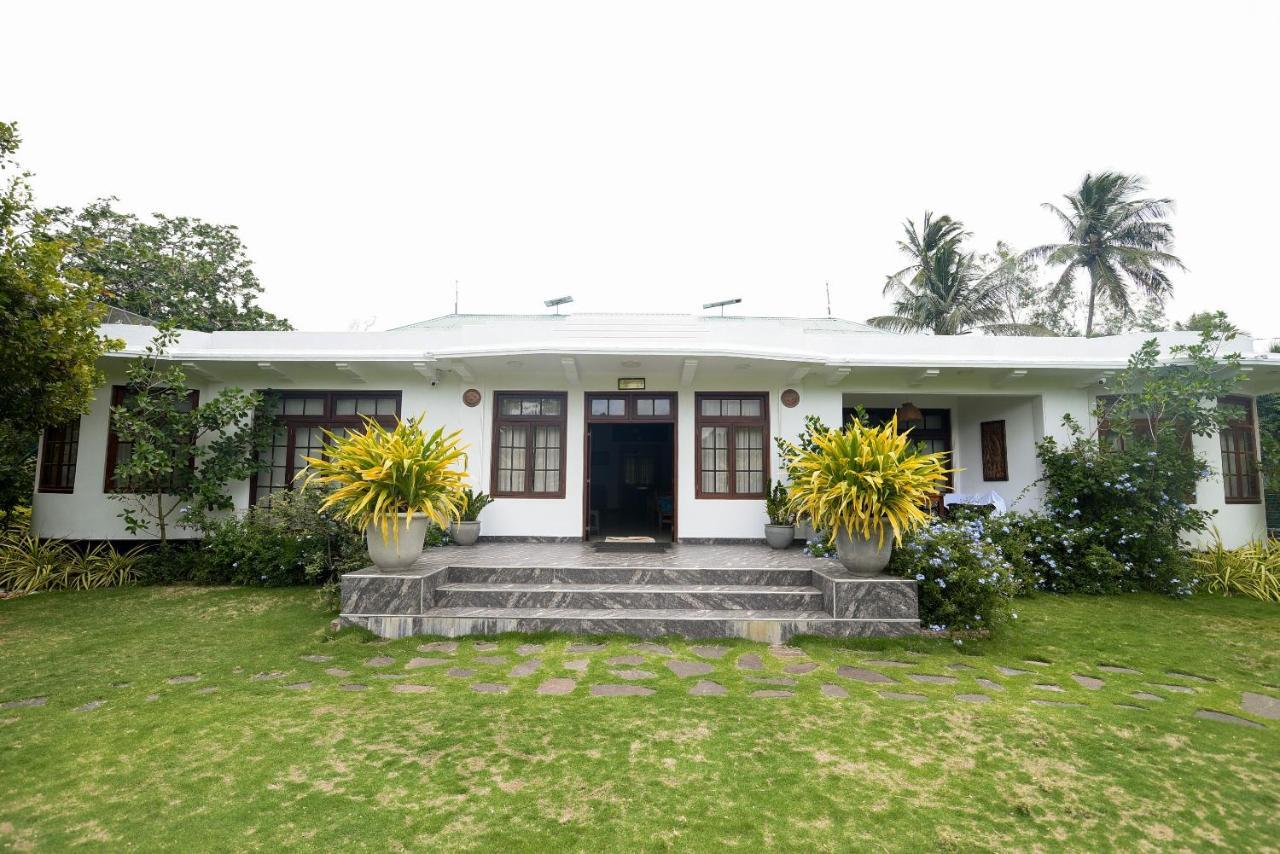 Man Mountain Villa Matale Extérieur photo